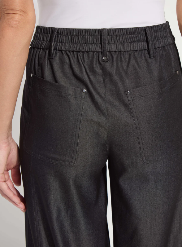 Stevie Tailored Jogger - Madison's Niche