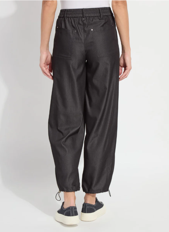 Stevie Tailored Jogger - Madison's Niche
