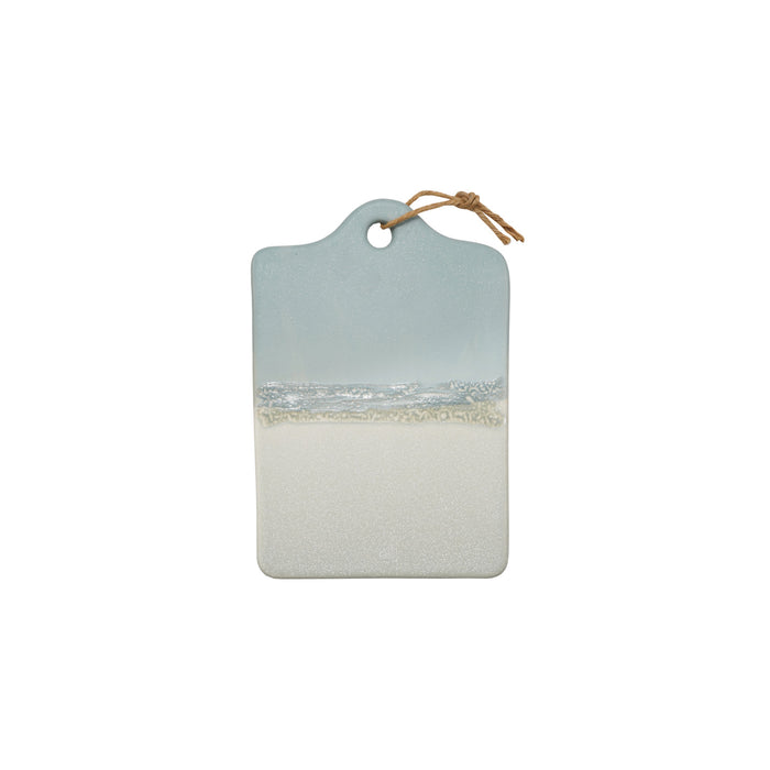 Stoneware Serving Board - Madison's Niche