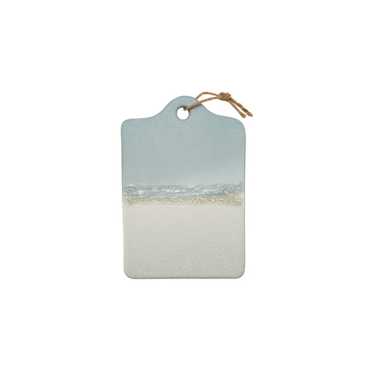 Stoneware Serving Board - Madison's Niche