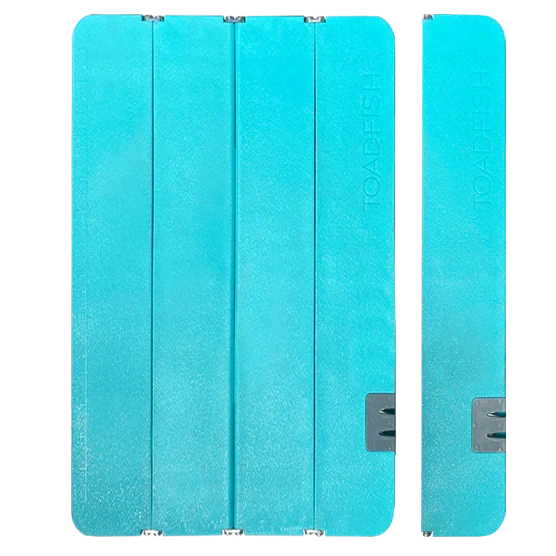Stowaway Cutting Board