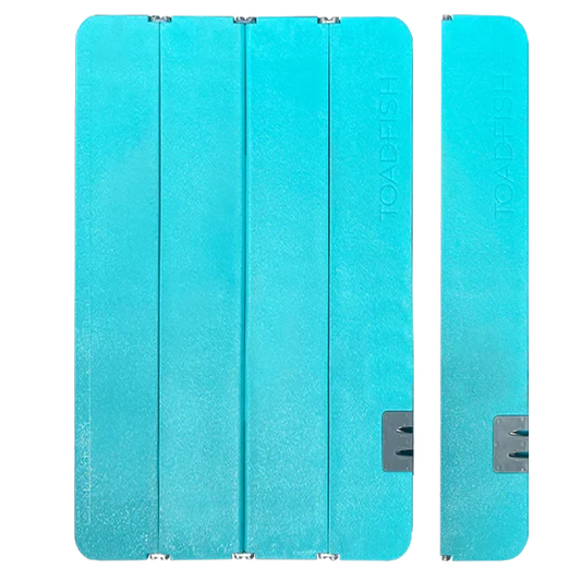 Stowaway Cutting Board