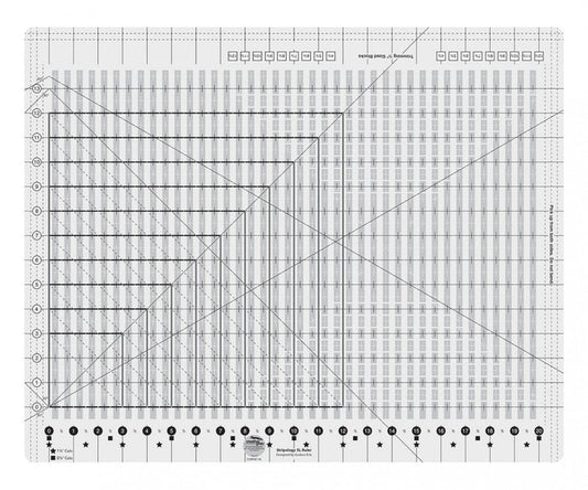 Stripology© XL Ruler CGRGE1XL