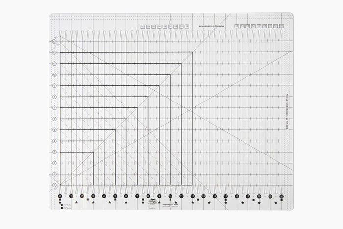 Stripology© XL Ruler CGRGE1XL
