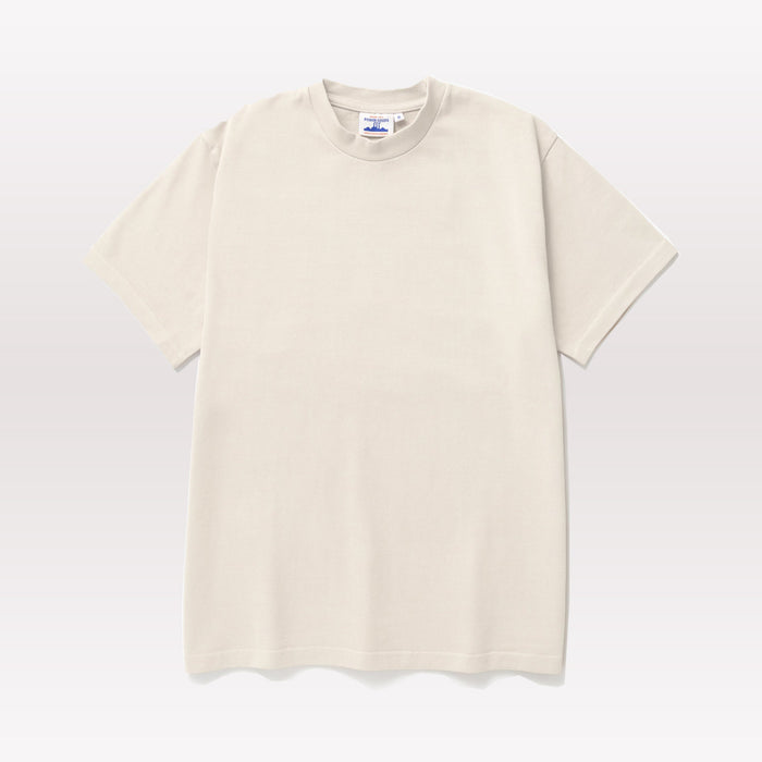 Super Weight T-Shirt - Putty