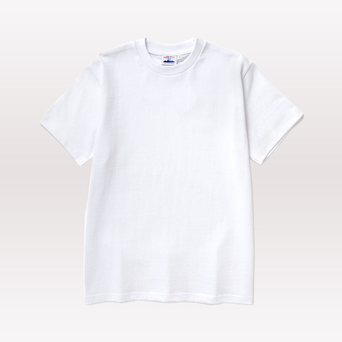 Super Weight T-Shirt - White