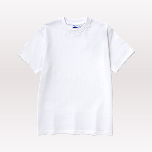 Super Weight T-Shirt - White