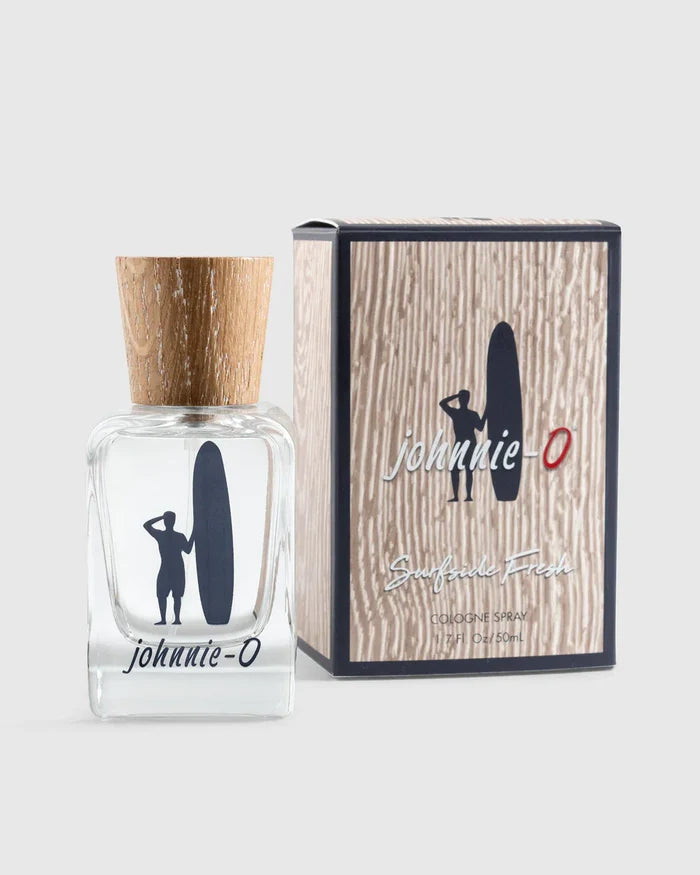 Surfside Fresh Cologne - Madison's Niche