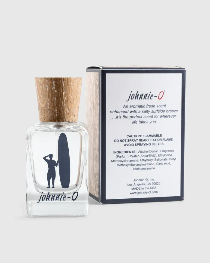 Surfside Fresh Cologne - Madison's Niche