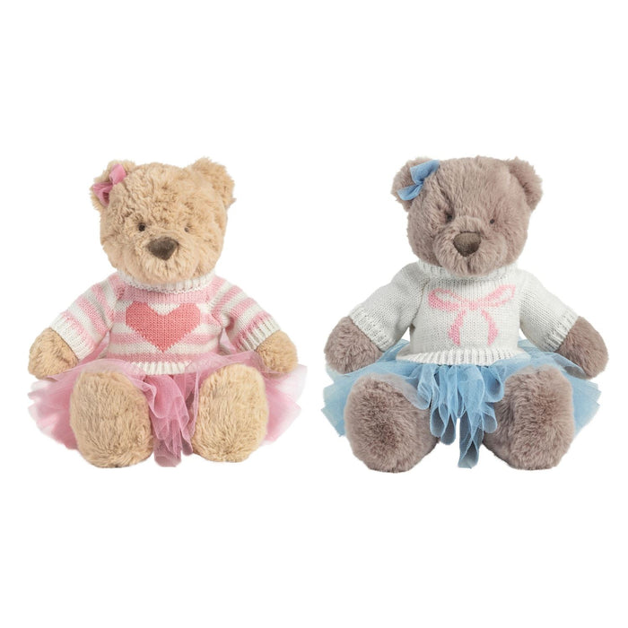 Sweater Bear - Madison's Niche