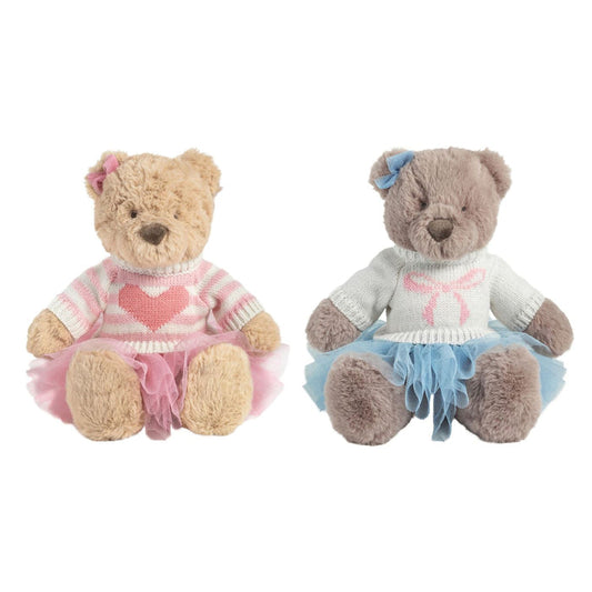 Sweater Bear - Madison's Niche