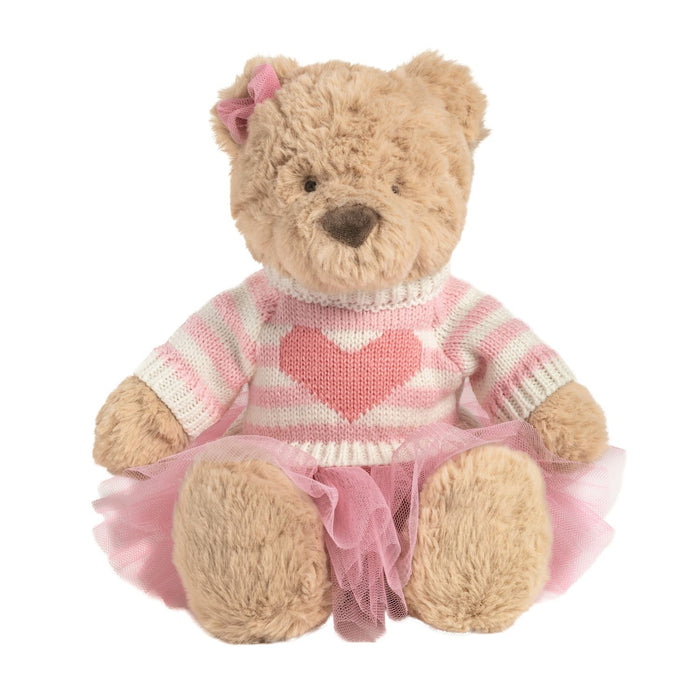 Sweater Bear - Madison's Niche