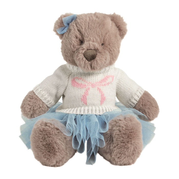 Sweater Bear - Madison's Niche
