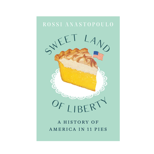 Sweet Land of Liberty
