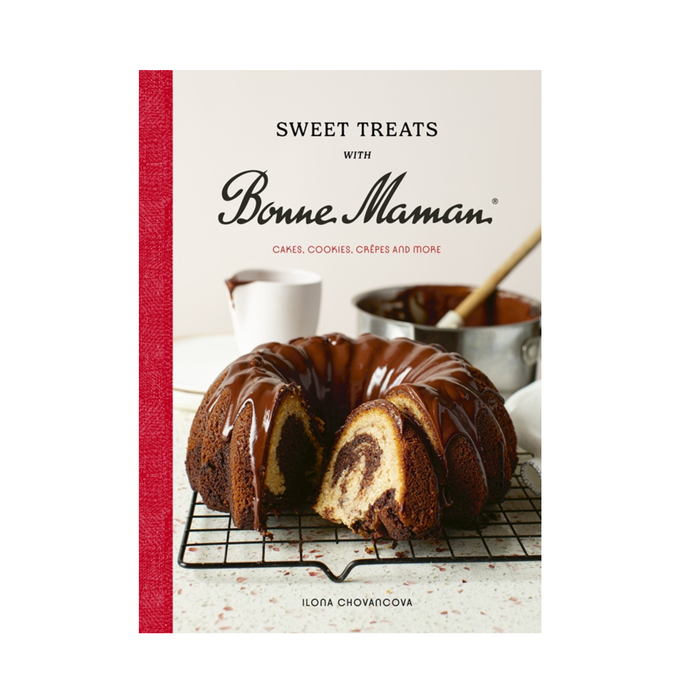 Sweet Treats with Bonne Maman - Madison's Niche