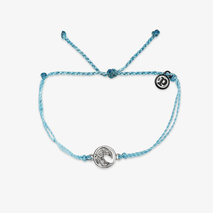 Swell Charm Bracelet