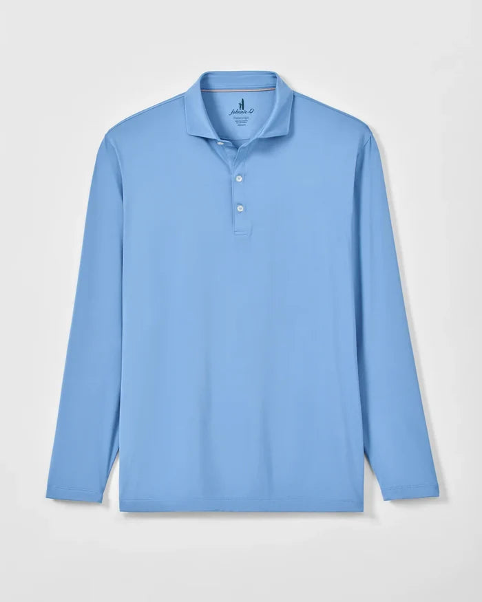 Swing Performance Polo in Sailor