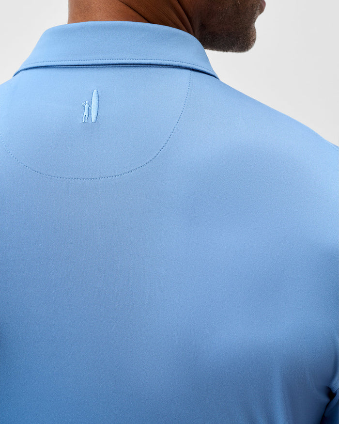 Swing Performance Polo in Sailor