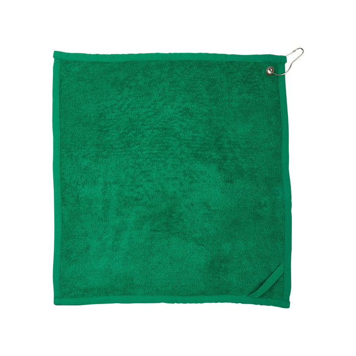 Swing Swear Drink Repeat Golf Towel - Madison's Niche