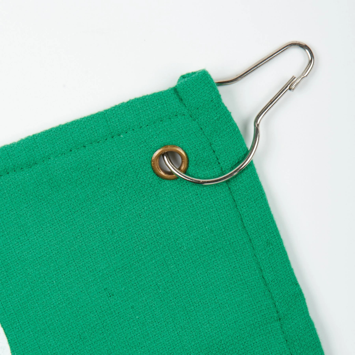 Swing Swear Drink Repeat Golf Towel - Madison's Niche
