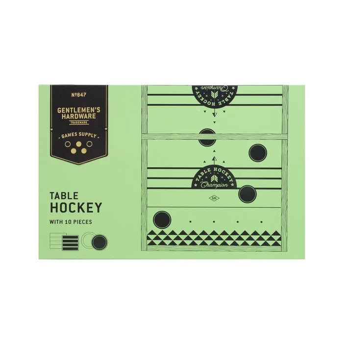 Table Hockey - Madison's Niche