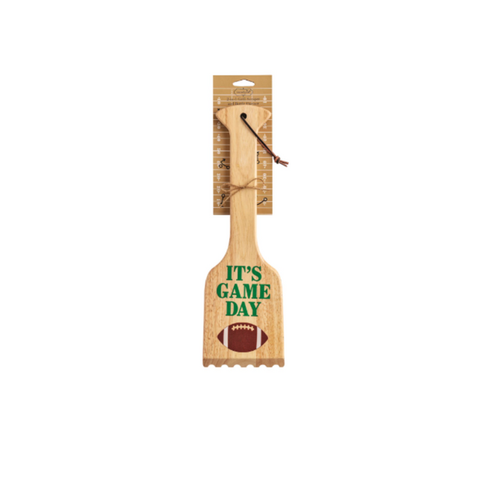 Tailgate Grill Scraper - Madison's Niche