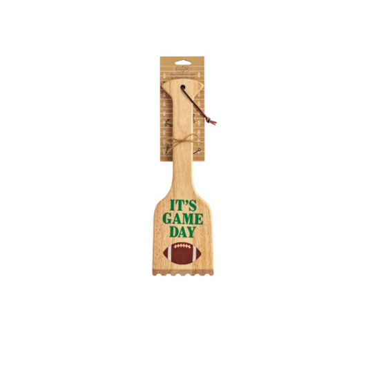 Tailgate Grill Scraper - Madison's Niche
