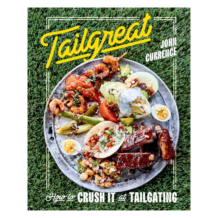 Tailgreat - Madison's Niche