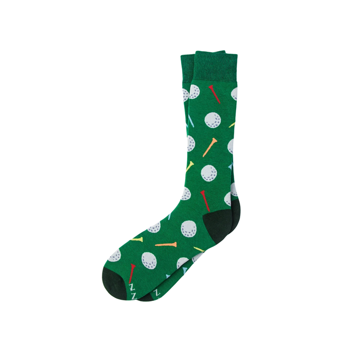 Talk Birdie to Me Socks