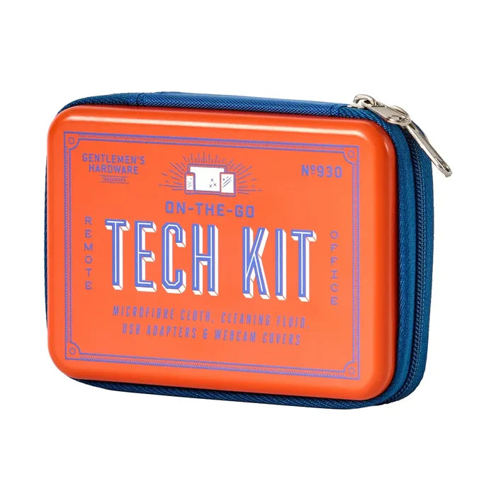Tech Kit - Madison's Niche