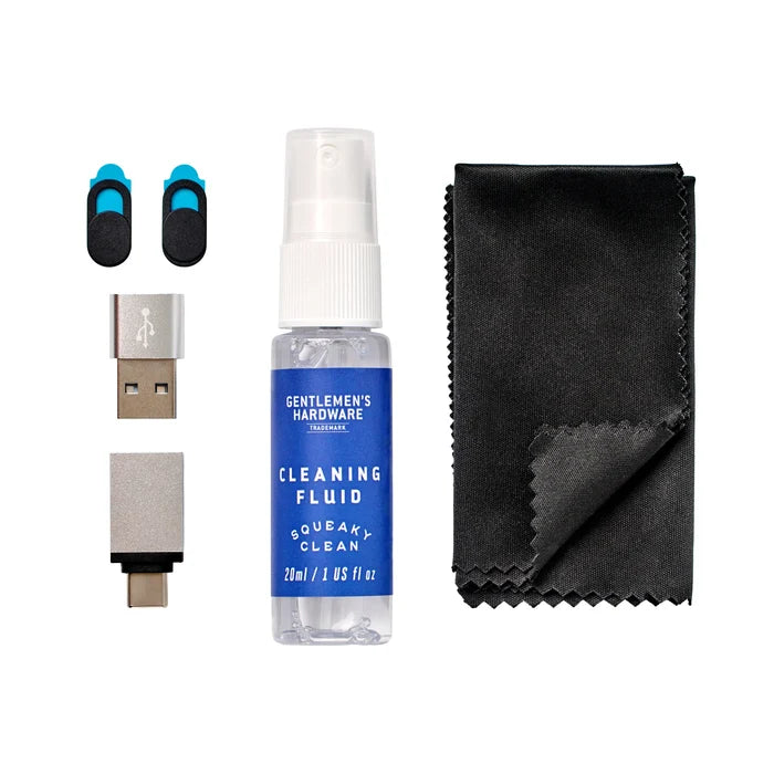 Tech Kit - Madison's Niche