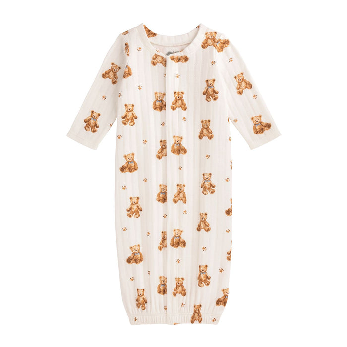 Teddy Bear Gown