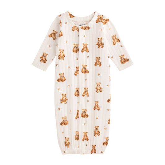 Teddy Bear Gown