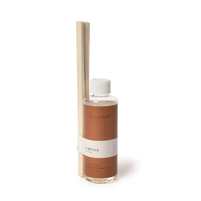 Terra Tabac Aromatic Diffuser - Madison's Niche