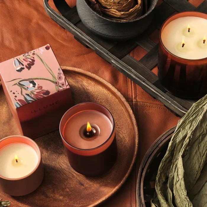 Terra Tabac Aromatic Diffuser - Madison's Niche