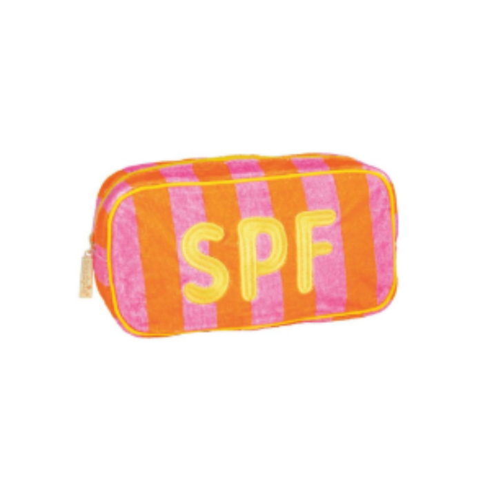 Terry Cloth Case - Madison's Niche