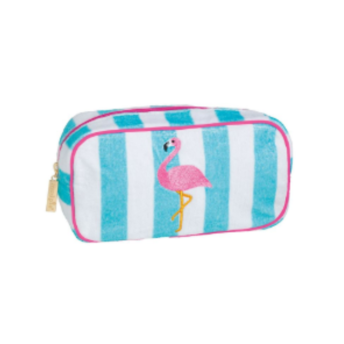 Terry Cloth Case - Madison's Niche