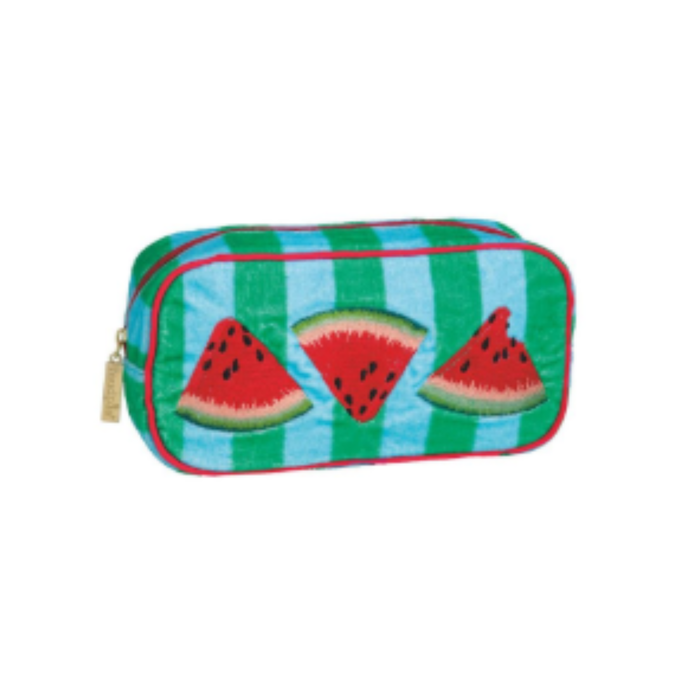 Terry Cloth Case - Madison's Niche