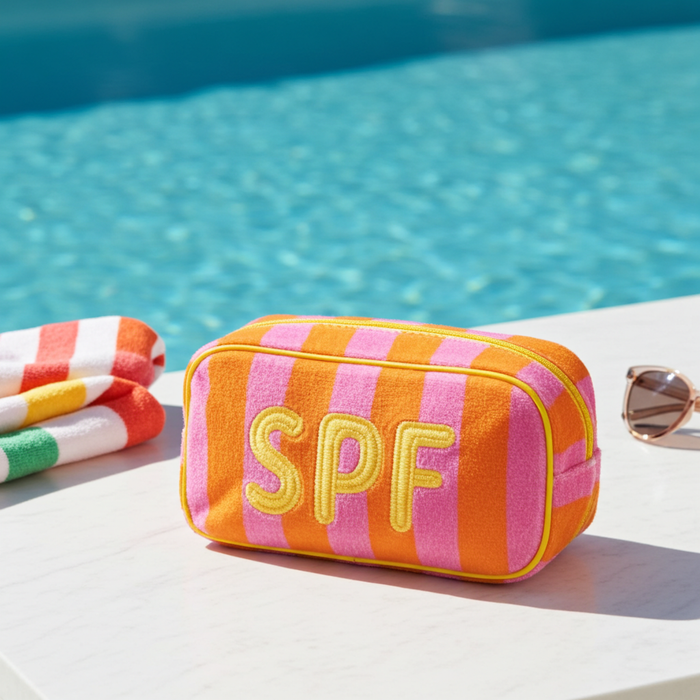 Terry Cloth Case