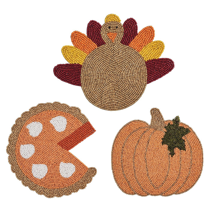 Thanksgiving Trivet