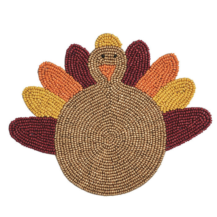 Thanksgiving Trivet