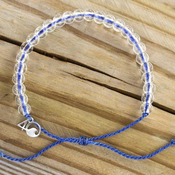 The 4ocean Beaded Bracelet