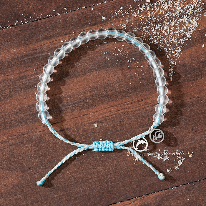The 4ocean Beaded Bracelet
