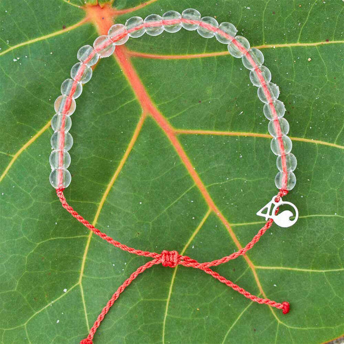 The 4ocean Beaded Bracelet