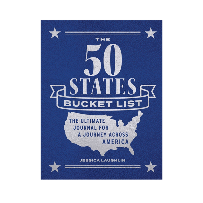 The 50 States Bucket List - Madison's Niche