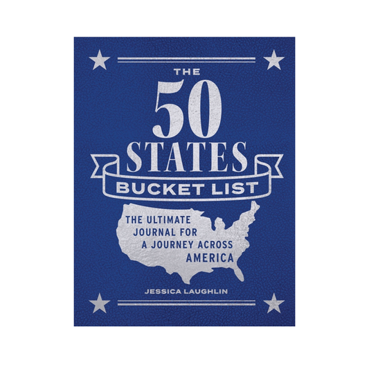 The 50 States Bucket List - Madison's Niche