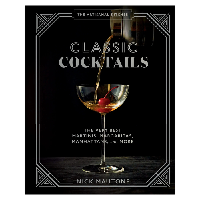 The Artisanal Kitchen - Madison's Niche