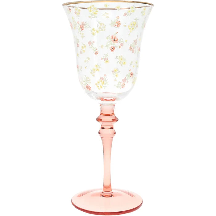 The Best Wine Glass Gift Boxed - Madison's Niche