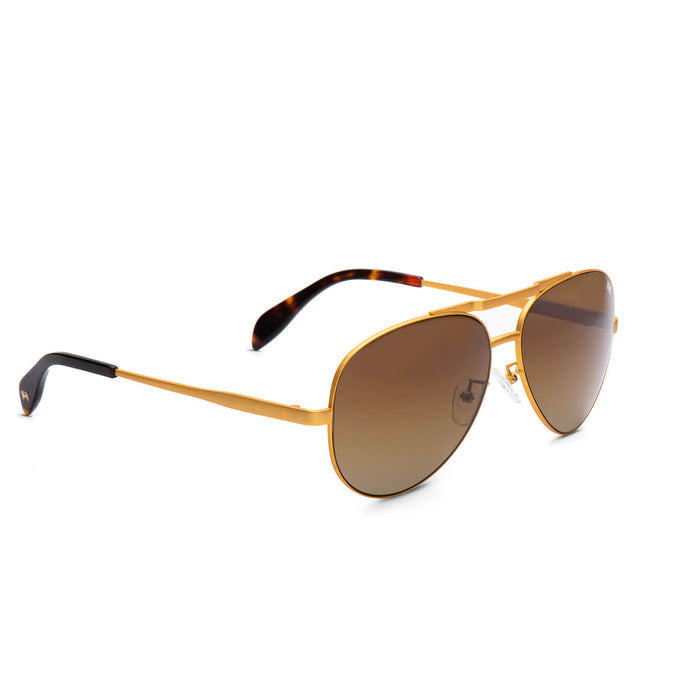 Gold/Brown