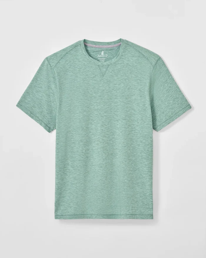 The Course Performance T-Shirt in Zest